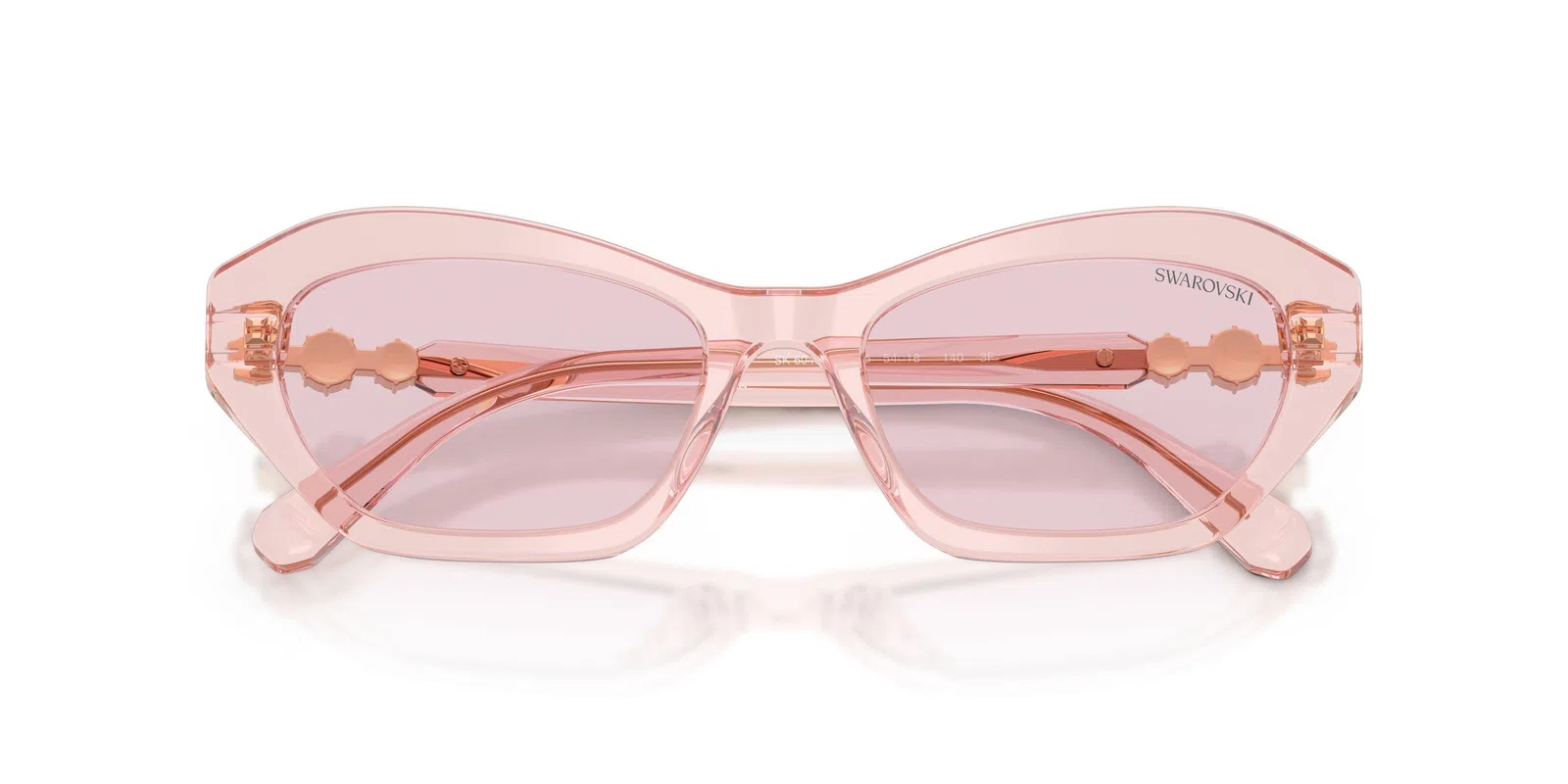 Swarovski 6048 Sunglasses - view 20